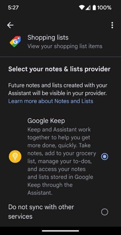 The future of the Google Assistant: Helping you get things done to