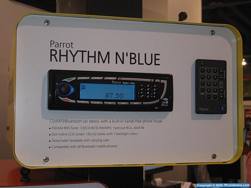 CES 2006
