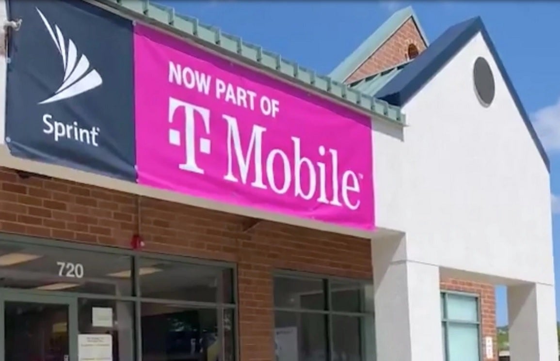 The plaintiffs want the judge to reverse T-Mobile's acquisition of Sprint - Verizon, AT&T subscribers ask a court to reverse T-Mobile's acquisition of Sprint