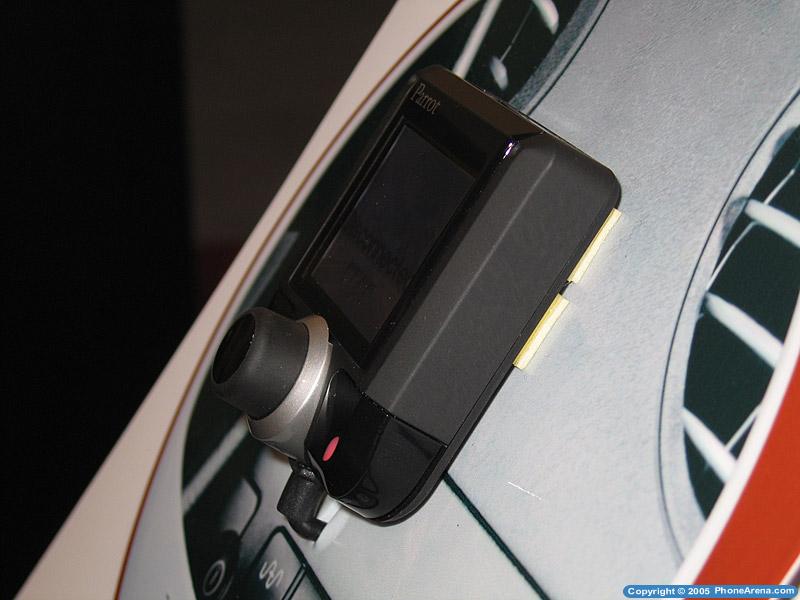CES 2006