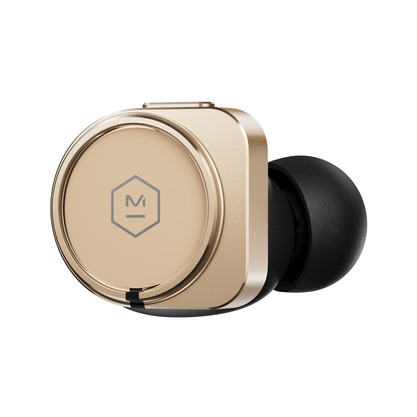 Master &amp; Dynamic introduces luxurious MW09 wireless earphones with ANC