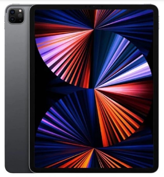 Apple is expected to freshen up the iPad Pro with OLED panels - Two major OLED display manufacturers will start production of iPad Pro panels in February