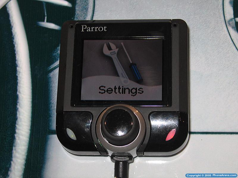CES 2006