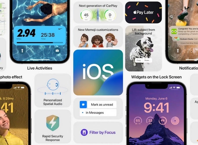 Apple is counting on iOS 18 to sell the iPhone 16 line - Apple is counting on iOS 18 to sell uninspiring iPhone 16 line; big changes coming to the OS