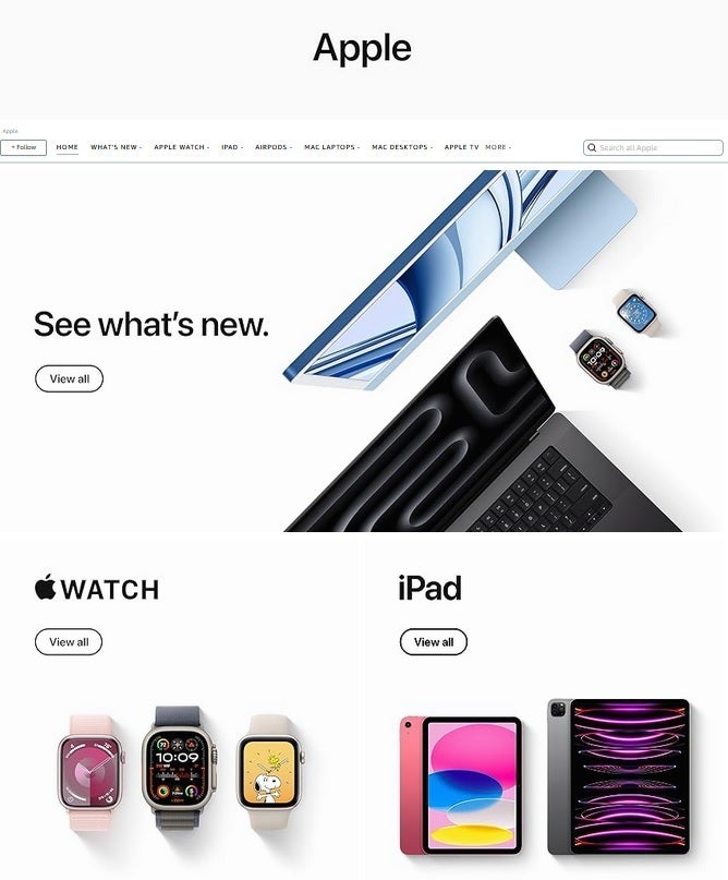 Apple's Amazon storefront - Report says Amazon gave Apple a special deal that it wouldn't give to others