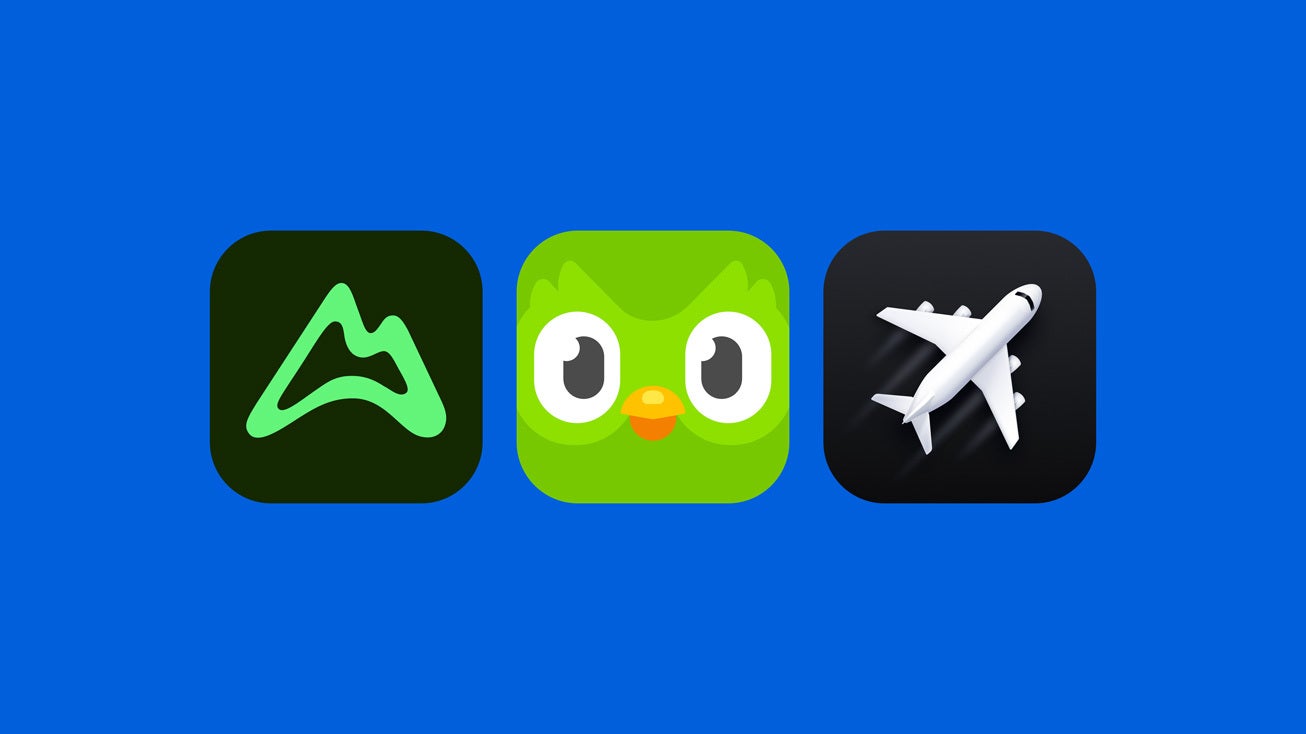 Image Credit—Apple - Apple has announced the finalists for the 2023 App Store Awards—check them out