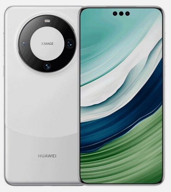 The Mate 60 Pro accounts for 60% of the Mate 60 series' sales - Huawei has a problem; it can't meet the heavy demand for the 5G Mate 60 line