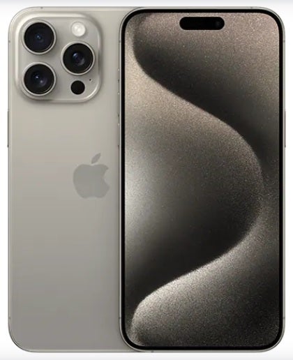 Modelos do iPhone 15 como este iPhone 15 Pro Max carregarão sem fio por apenas 10 segundos em alguns veículos GM - iOS 17.1 interrompe o carregamento sem fio do iPhone 15 em alguns veículos GM