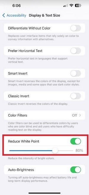 Enabling this setting could improve the battery life of your iPhone - Toggle on one setting and your iPhone battery life could sharply improve