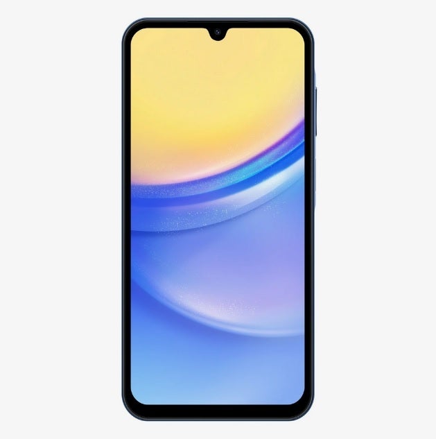 Walmart will sell the Galaxy A15 5G for $139 or as low as $13.01 per month - Samsung Galaxy A15 5G surfaces on Walmart's website priced at $139