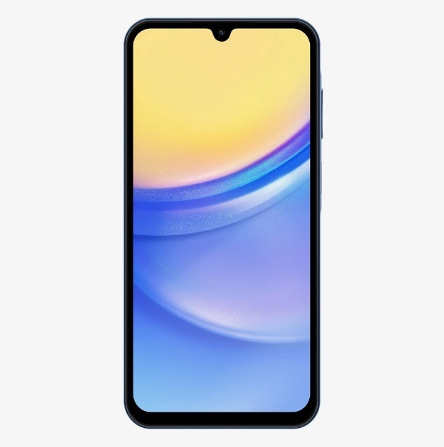 Walmart vendra le Galaxy A15 5G pour 139 $ ou aussi peu que 13,01 $ par mois - Le Samsung Galaxy A15 5G apparaît sur le site Web de Walmart au prix de 139 $