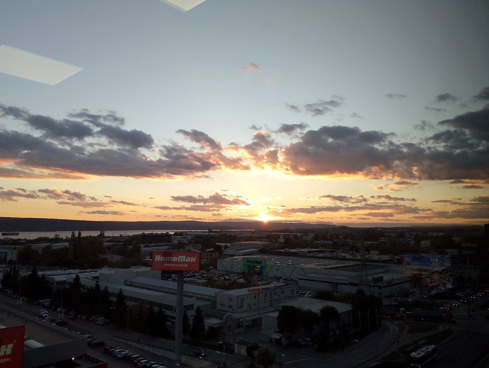 HDR OFF - How to take good photos with a cheap phone