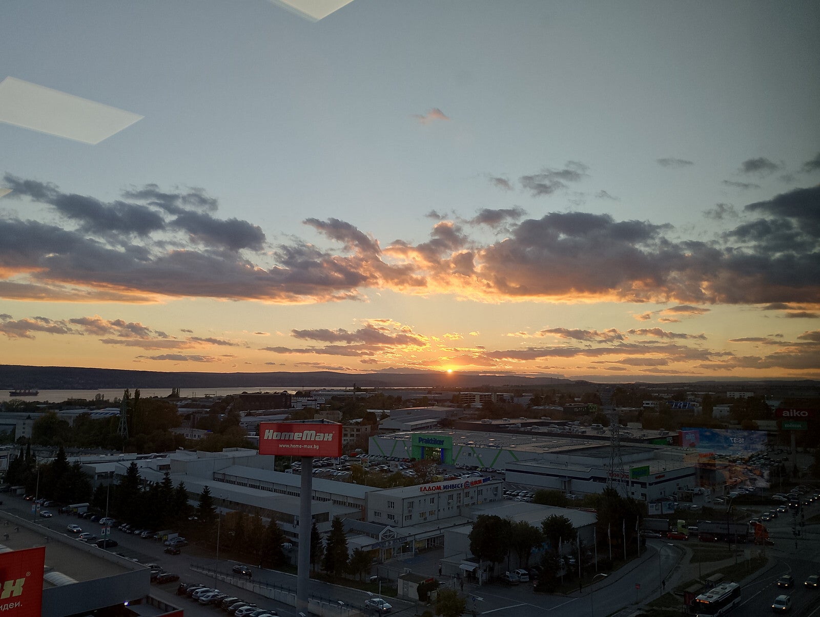 HDR ON - How to take good photos with a cheap phone