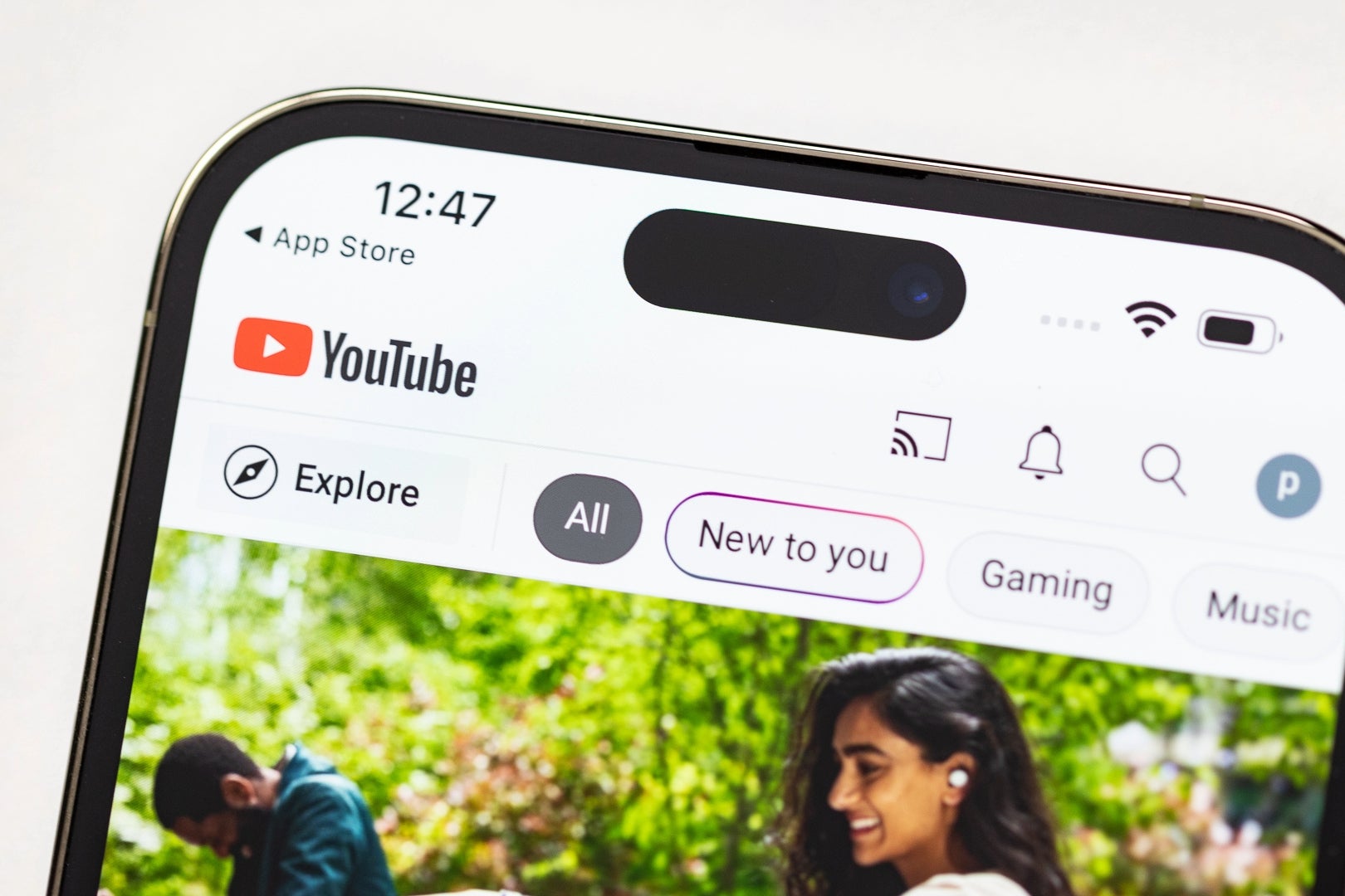 Image Credit–PhoneArena - Is YouTube Premium worth it in 2024?