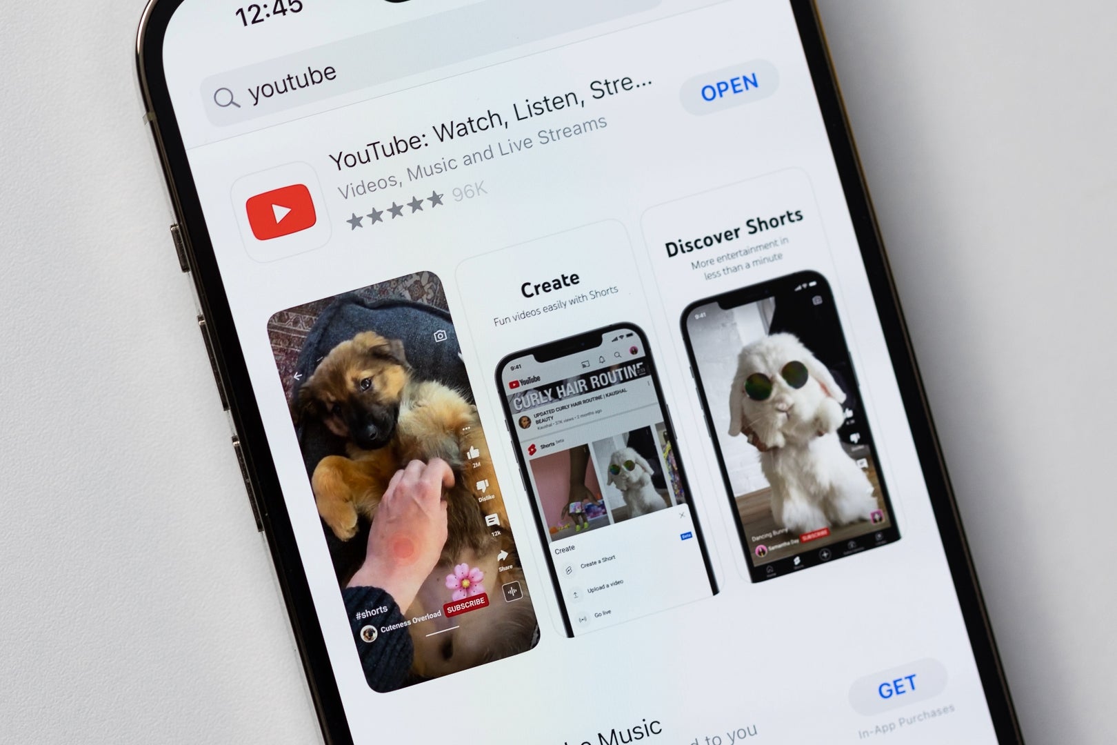 Image Credit–PhoneArena - Is YouTube Premium worth it in 2024?