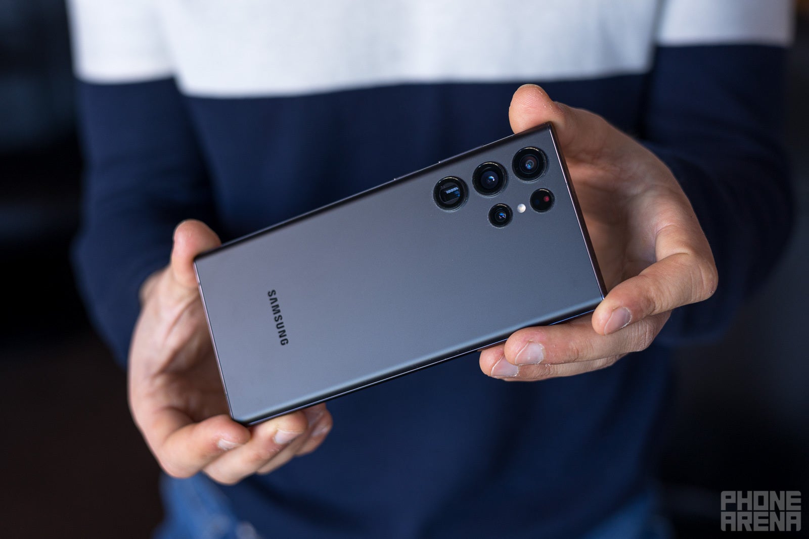 PhoneArena 2023 Awards: These are the best phones of the year