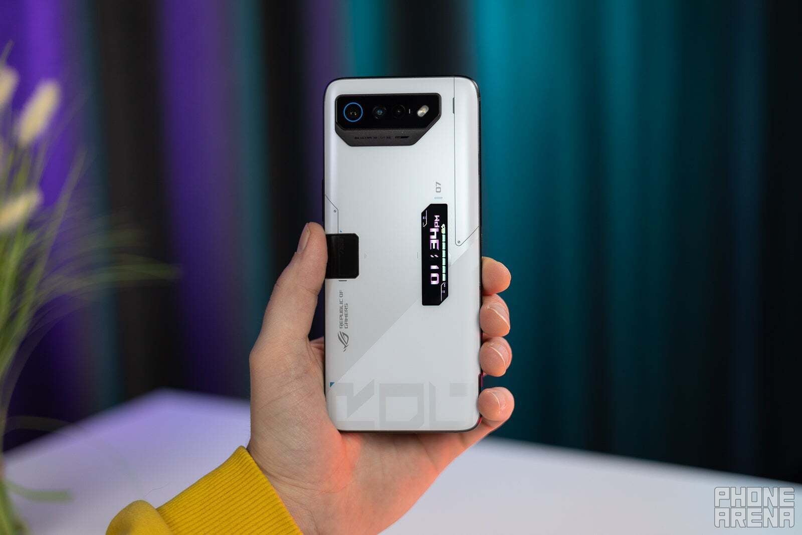 PhoneArena 2023 Awards: These are the best phones of the year