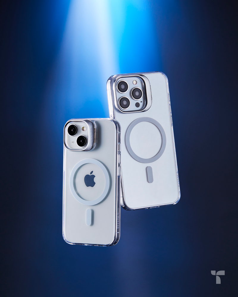 The perfect MagSafe cases for iPhone - Torras Cyber Week deals are here!