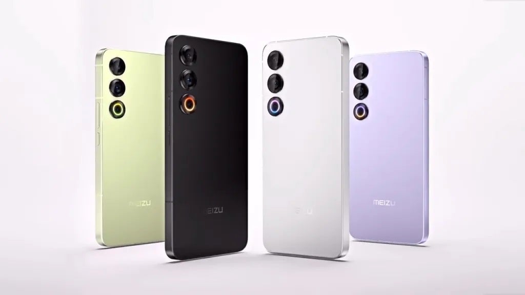 The ultimate all-screen smartphone: new Android flagship arrives with smaller bezels than iPhone 15 Pro