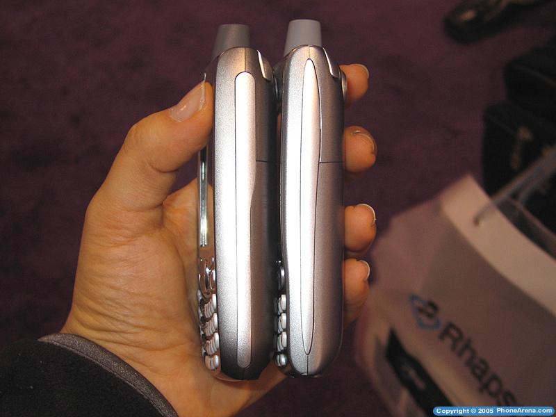 CES 2006