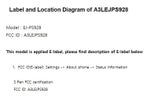 Galaxy S24 Ultra S Pen details revealed in FCC certification listing -  PhoneArena