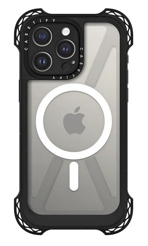 83% of Americans put a case on their phone - Water damage is no longer a top five concern for smartphone owners