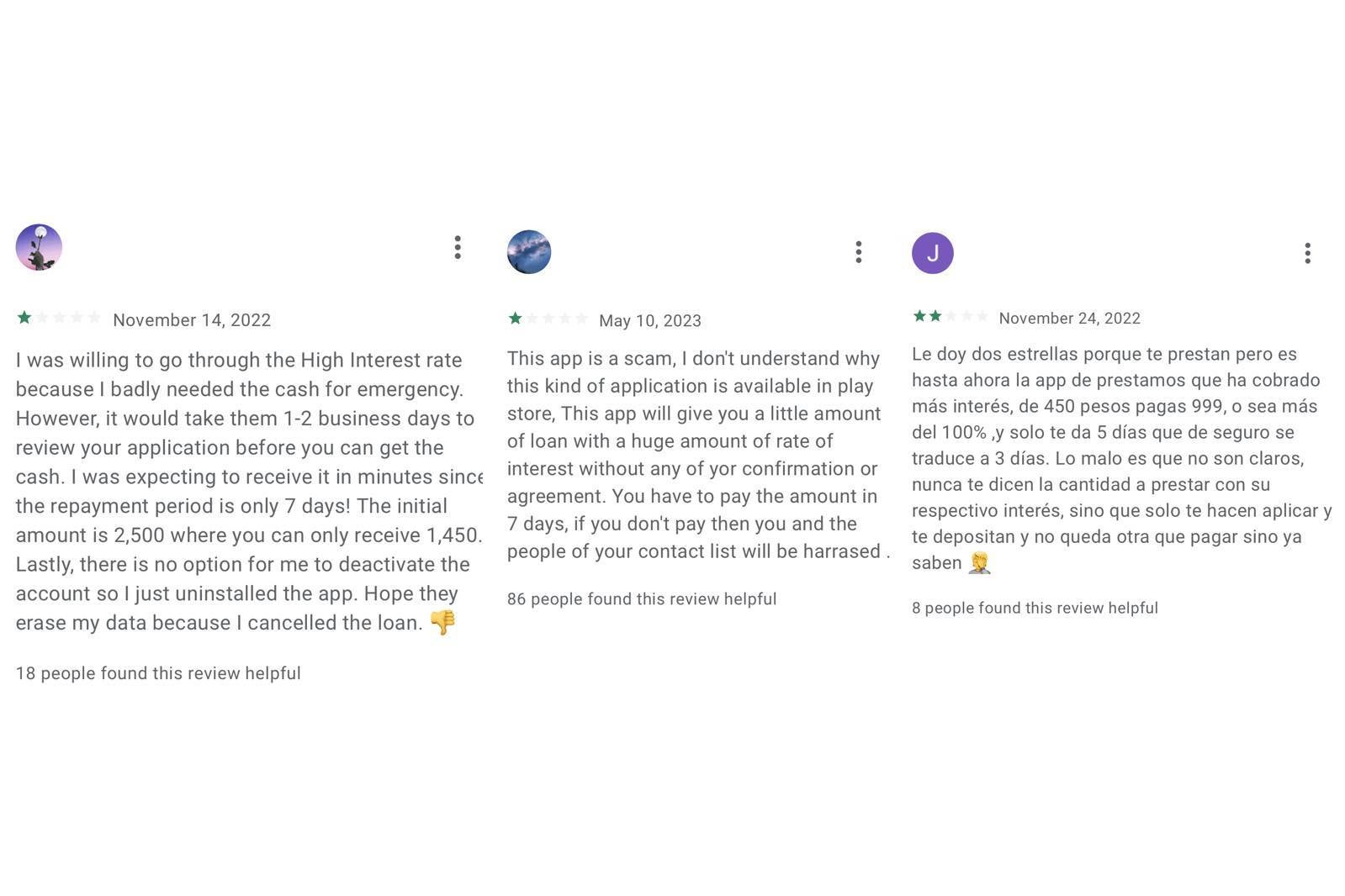 Get rid of these 17 Google Play apps before you start getting blackmailed