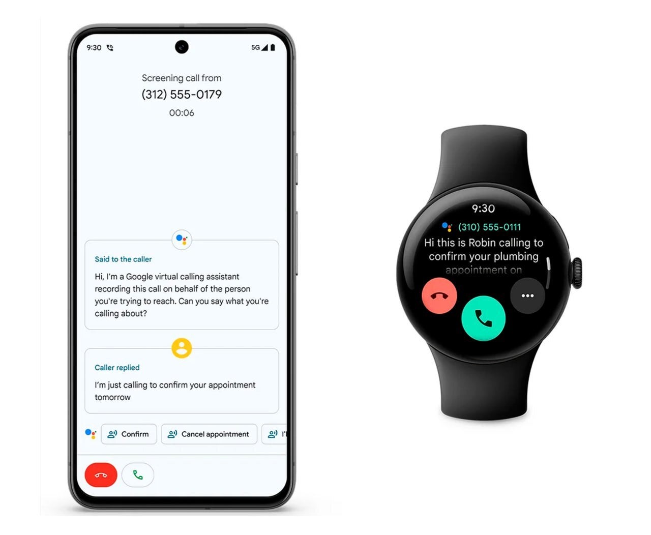Original Pixel Watch gets some love with the December Pixel Feature Drop