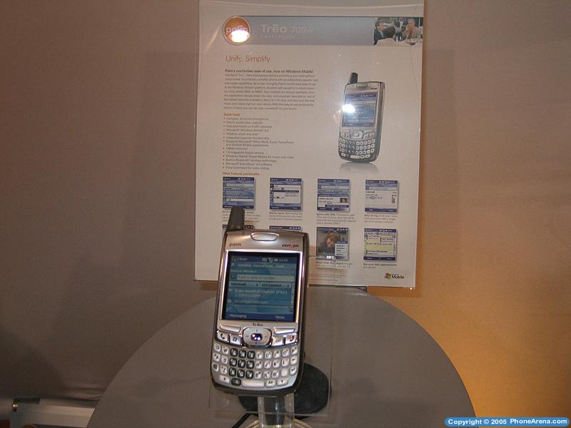 CES 2006