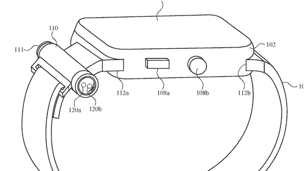 Apple might add a proper flashlight to its Apple Watch someday
