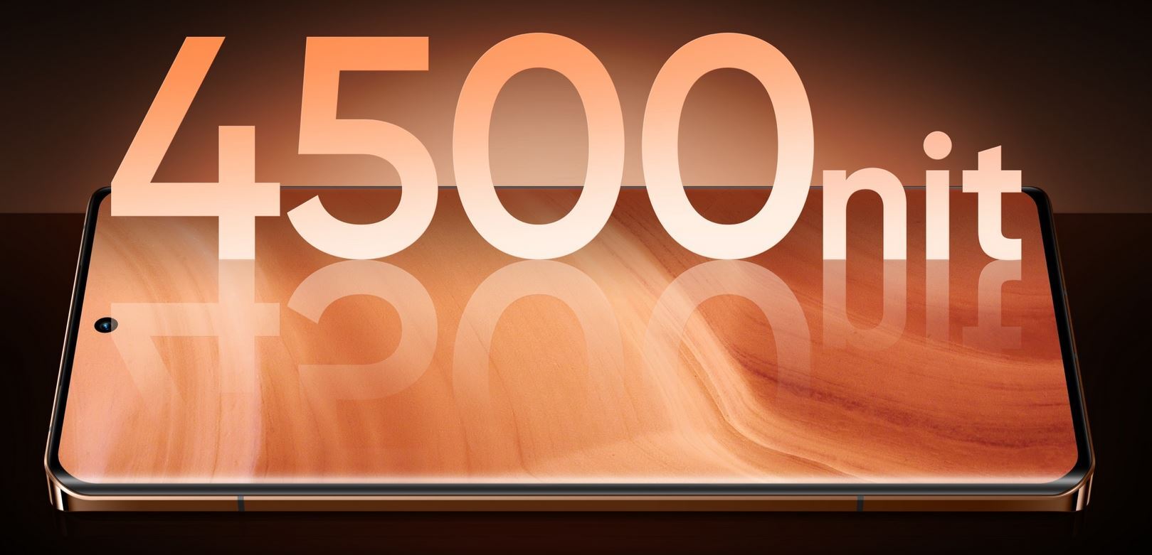 Realme anuncia brilho de pico de 4.500 para o GT5 Pro – primo OnePlus 12 traz tela mais brilhante e potência bruta barata