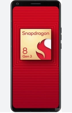 The Snapdragon 8 Gen 3 SoC will still use Arm&#039;s Cortex CPU cores - Qualcomm is rumored to take a big risk with the Snapdragon 8 Gen 4 SoC