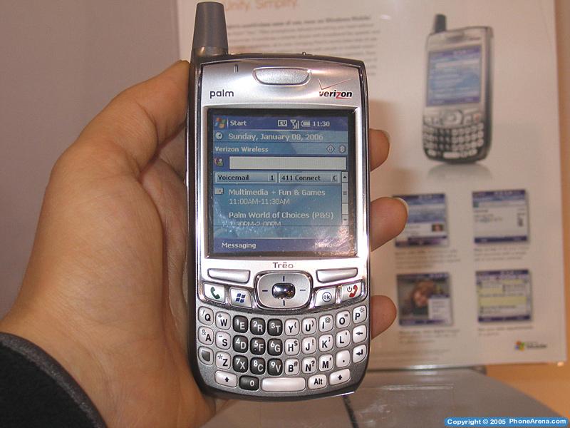 CES 2006