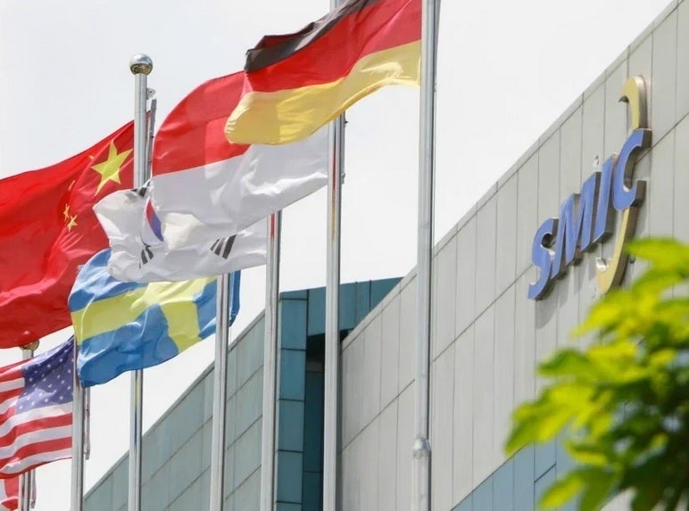 China&#039;s largest foundry, SMIC, allegedly produced the 7nm Kirin 9000s 5G chip using a DUV machine - In wake of Huawei&#039;s 5G chip breakthrough, U.S. promises to protect national security