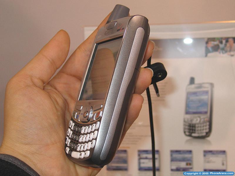 CES 2006