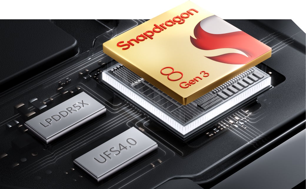 RedMagic 9 Pro launches with Snapdragon 8 Gen 3, incredible gaming features