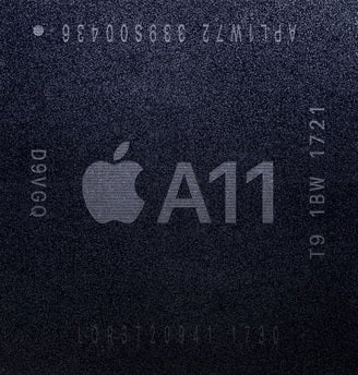 The 20nm A11 bionic powered 2017's iPhone 8 line and carried 4.3 billion transistors - For the first time, TSMC reveals what will follow the 2nm node