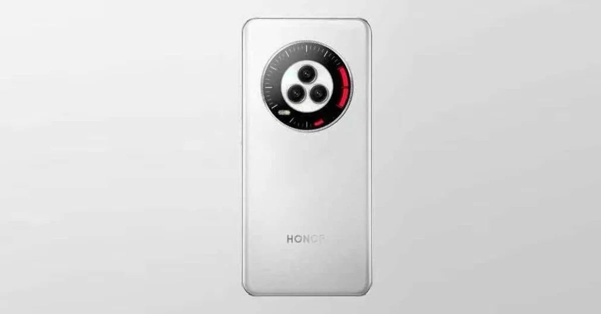 Here’s what the Porsche-inspired Honor Magic 6 Pro, Honor Magic 6 might look like