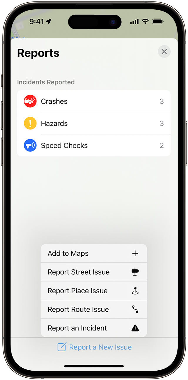 Your favorite Maps app is counting on you to make roads safer! But do you know how to report changes in Apple Maps, Google Maps and Waze?