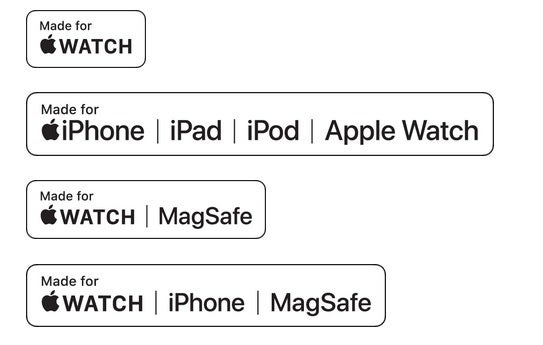 Third party apple online watch charger