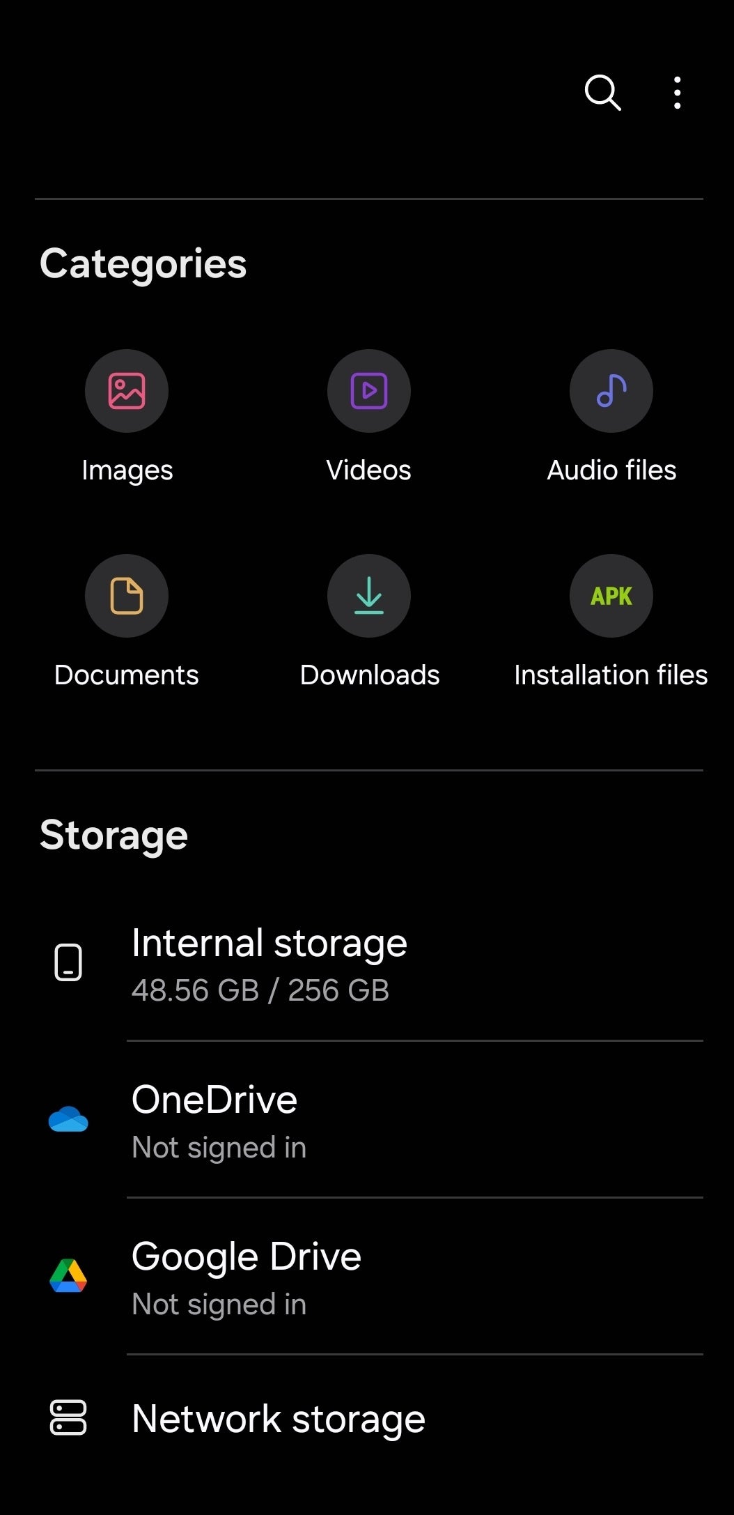 How to find downloads on Android devices - PhoneArena