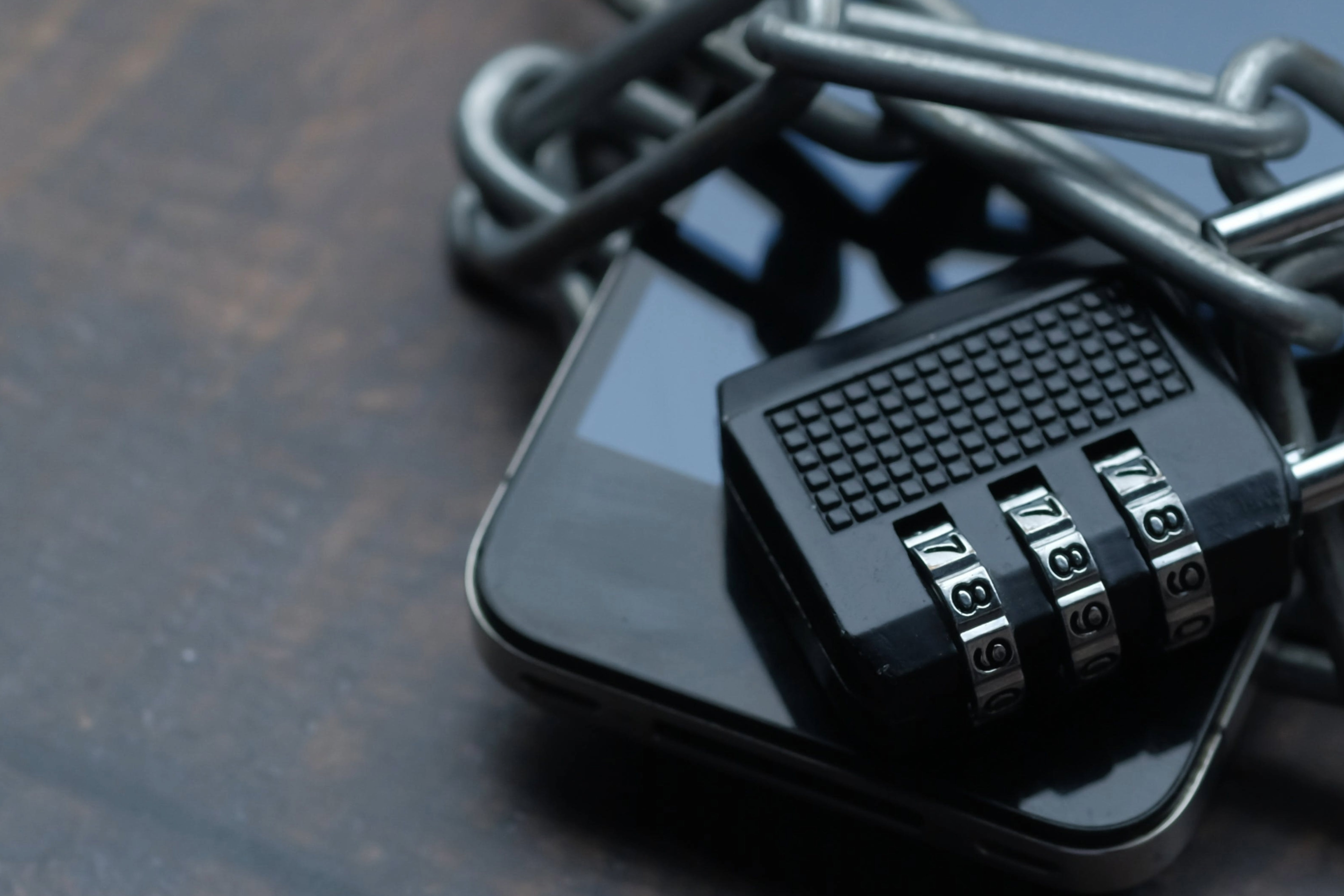 The 5G risk: How to protect your smartphone from emerging security threats