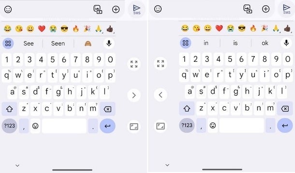 Mode de saisie à une main sur Android – T-Mobile explique comment personnaliser le QWERTY de votre téléphone pour une utilisation à une main