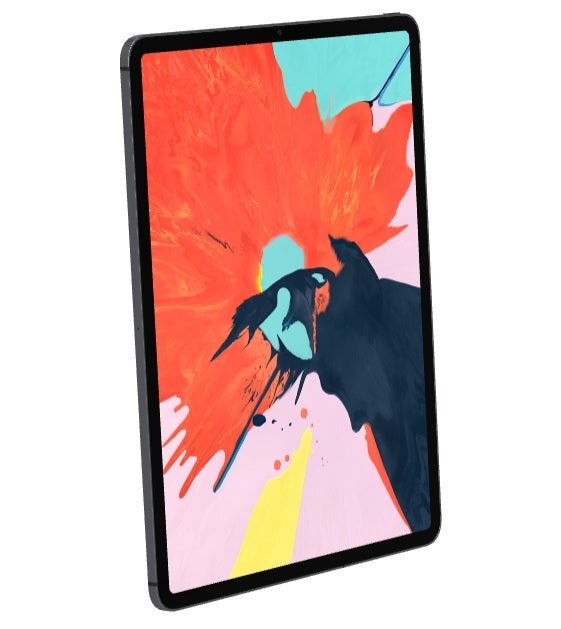 The 13-inch and 11.1-inch iPad Pro models could be the first Apple tablets sporting OLED displays - Changes forecast for iPad Pro in '22 are coming next year: MagSafe support, 3nm chips, OLED panel