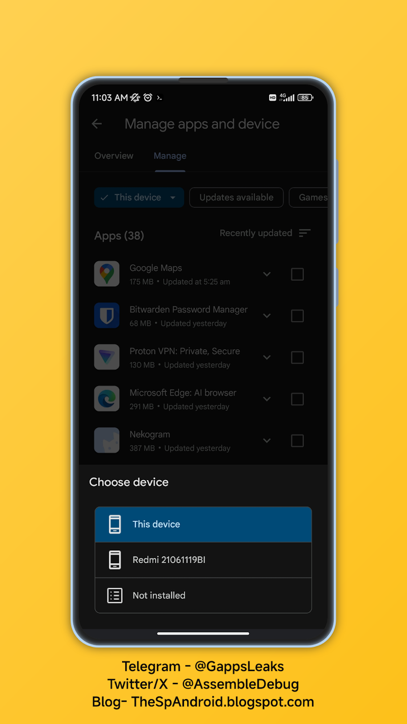 Image Credit–Assemble Debug/TheSpAndroid