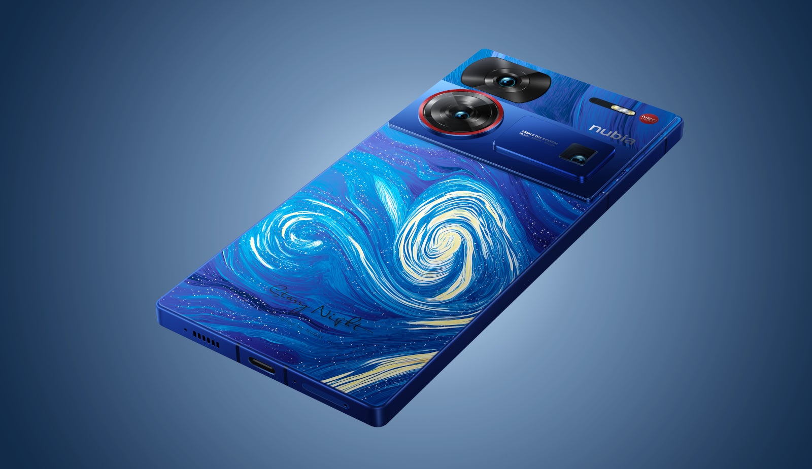 Nubia’s new Z60 Ultra flagship promises to redefine photography, pre-orders open globally