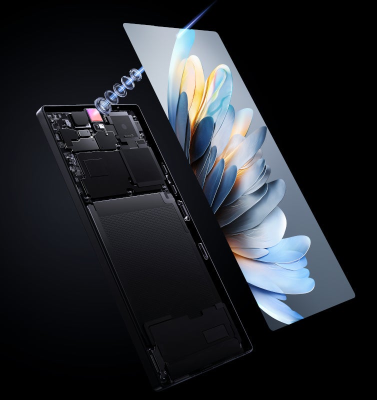 Nubia’s new Z60 Ultra flagship promises to redefine photography, pre-orders open globally