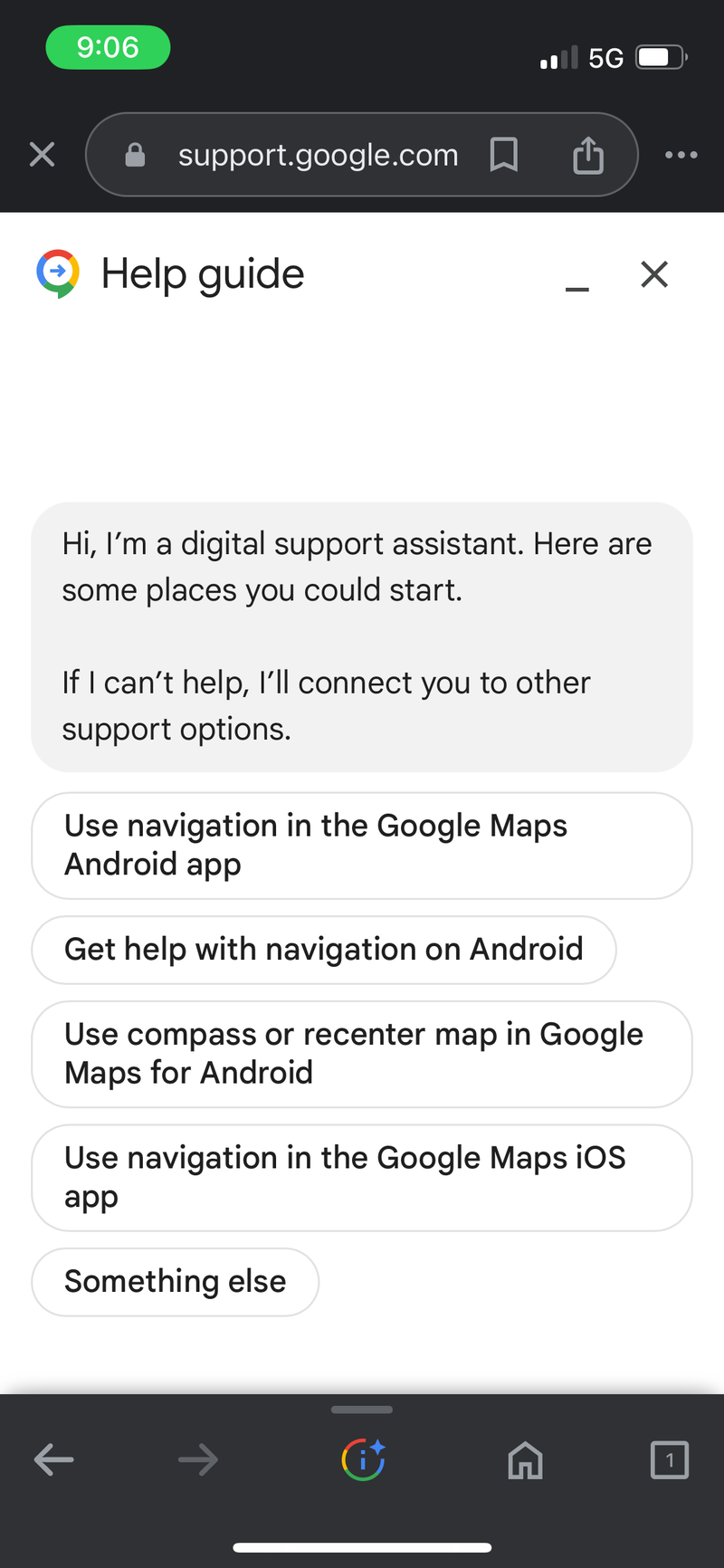 Google steps up product assistance with new AI-powered assistant