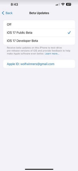 安装具有被盗设备保护功能的 iOS 17.3 beta 1 更新 - 您今晚会带着 iPhone 外出吗？ 不要犯这些错误！