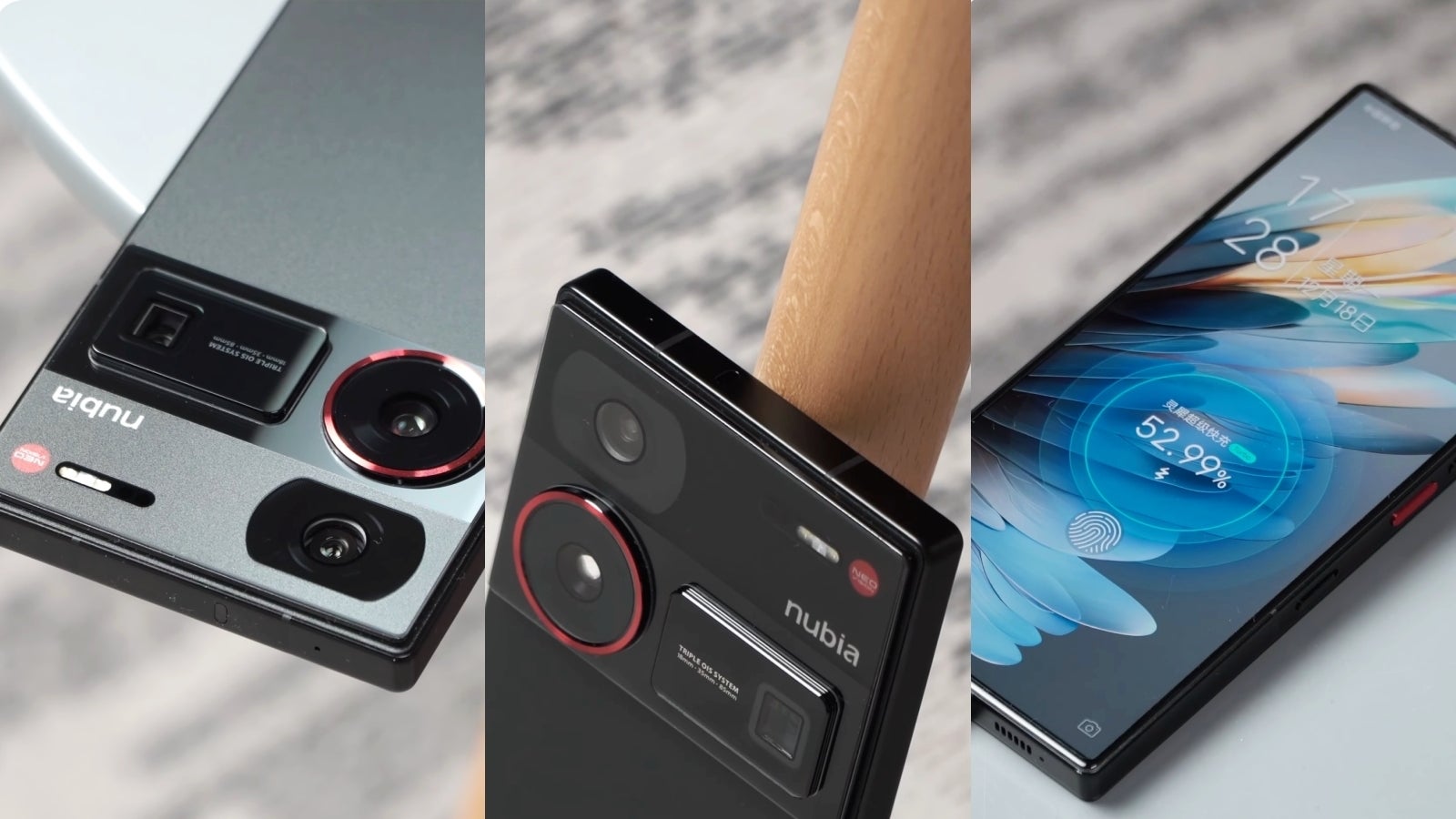 ZTE’s questionable software support track record is the biggest red flag about the Nubia Z60 Ultra. Is ZTE ready to promise reliable software support at some point? - Nubia Z60 Ultra: $600 Galaxy S24 Ultra killer - the definition of “the best phone you’ll never buy&quot;?